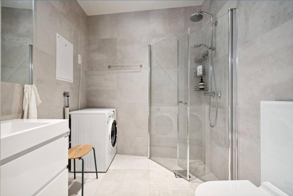 Ditt Private Hotellrom Tromsø Kültér fotó