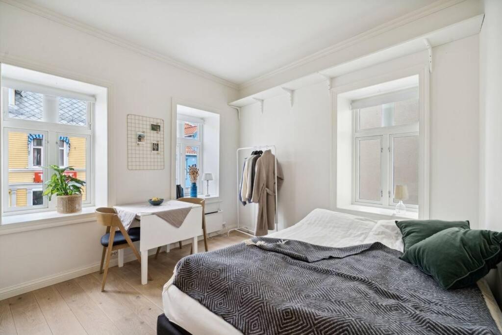 Ditt Private Hotellrom Tromsø Kültér fotó
