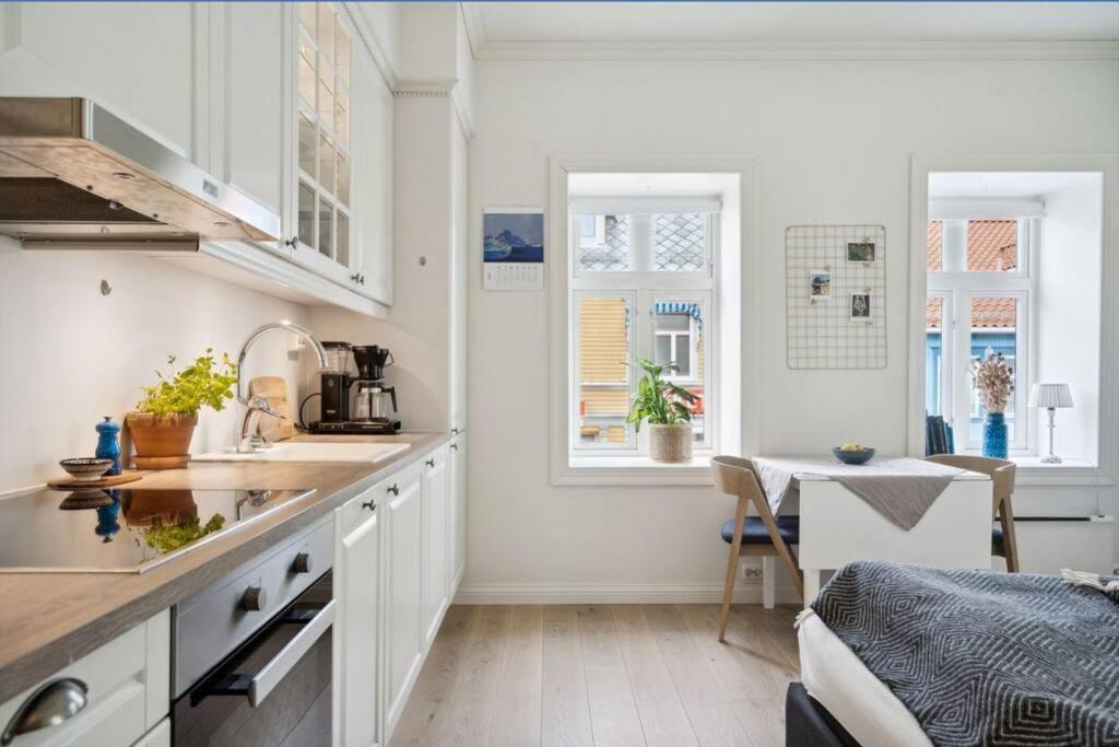 Ditt Private Hotellrom Tromsø Kültér fotó